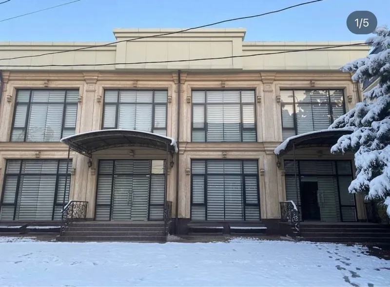 Продается здание 1000 кв, 6 соток — фото 5 Продается здание 1000 кв, 6 соток — фото 5