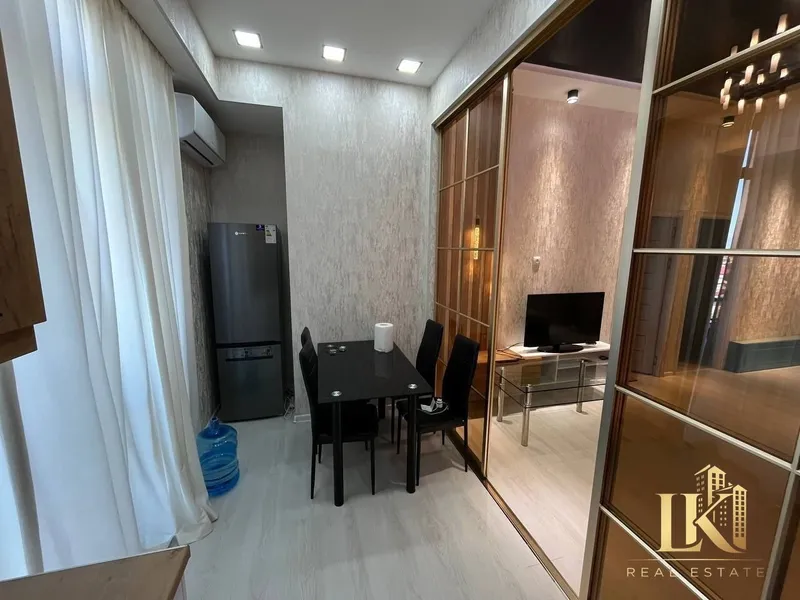 Продаётся 2-комнатная квартира в ЖК Parkent Avenue 3 Продаётся 2-комнатная квартира в ЖК Parkent Avenue 3