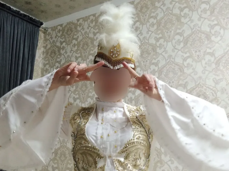 келинлик ансанбил 2