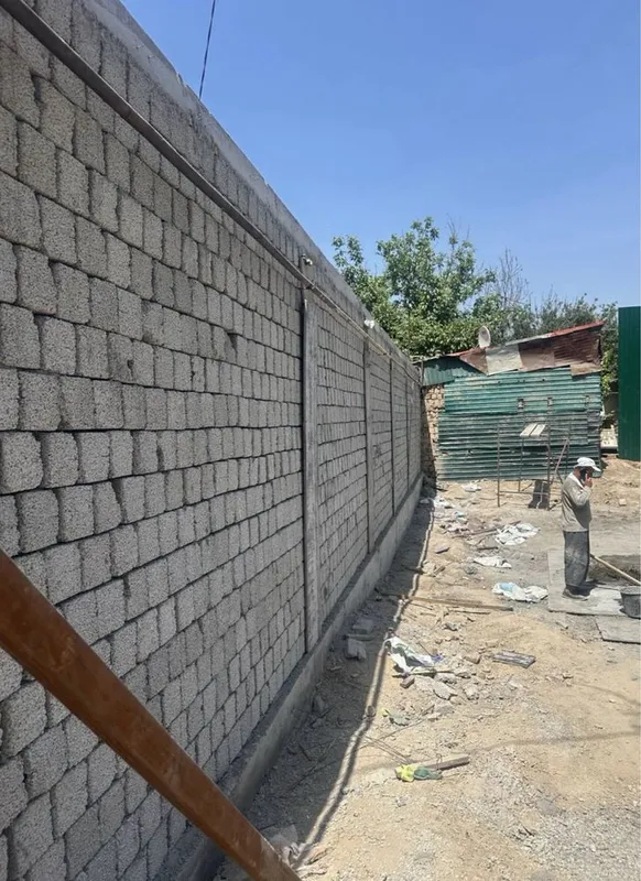 shlakabulok stayashka biton quyish hizmati