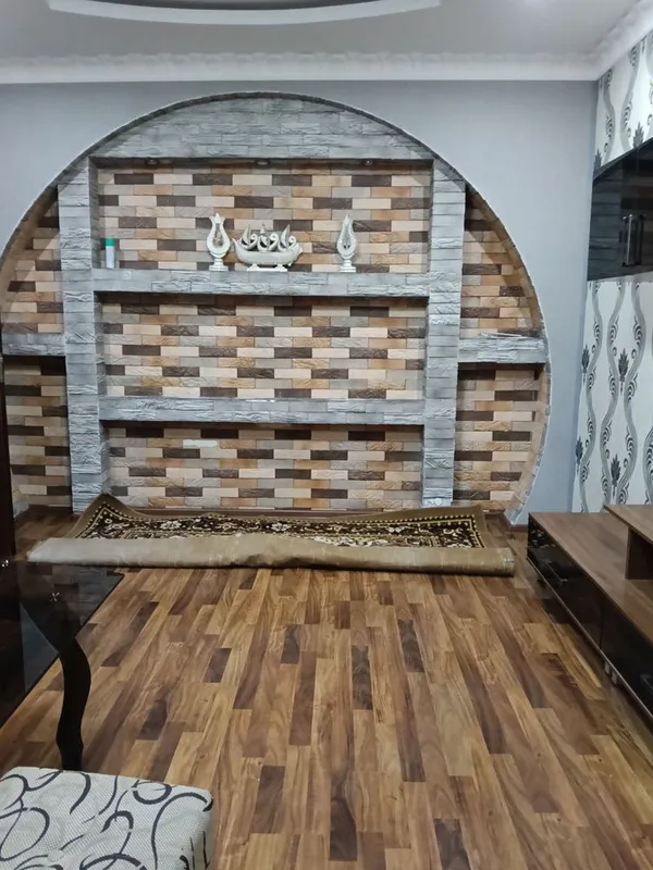 Сдается квартира 4 комнатная, Юнусабад 12 квартал. — фото 2