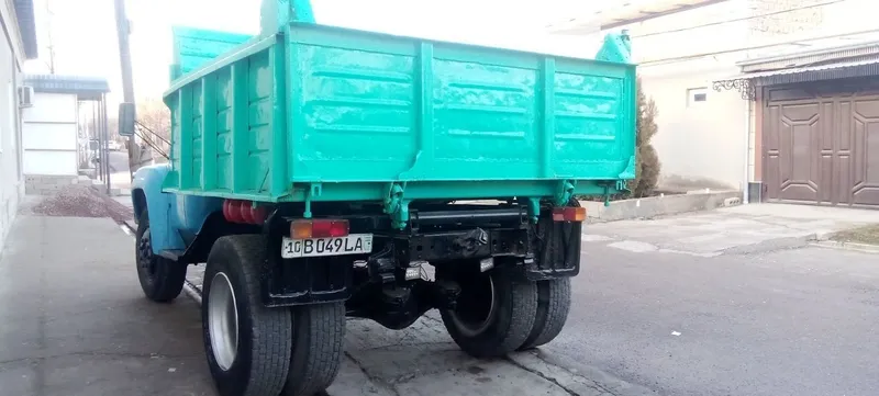 Zil samasval sotladi 1 Zil samasval sotladi 1