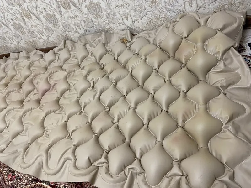 Против пролежный матрас тез сотилади ~ ёток яра учун Matras — фото 1