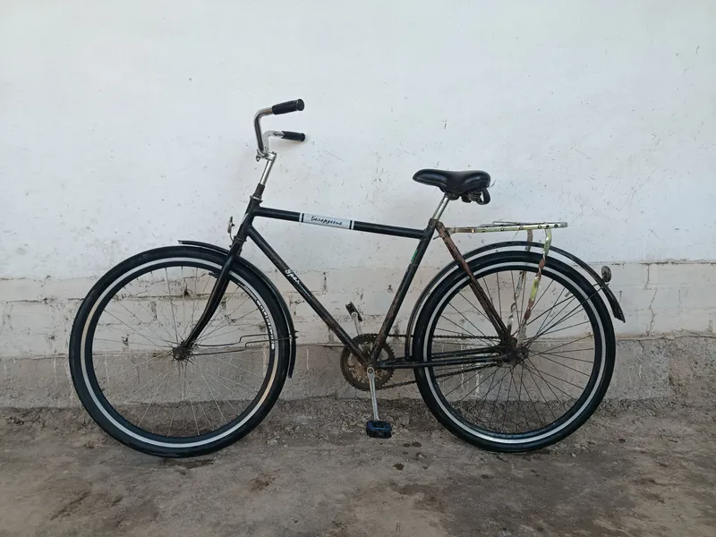 Velosiped (URAL) Sotiladi