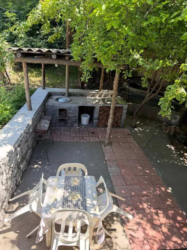 Tozza ozoda dacha 1 Tozza ozoda dacha 1