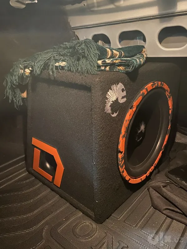 DL audio piranha 1 DL audio piranha 1