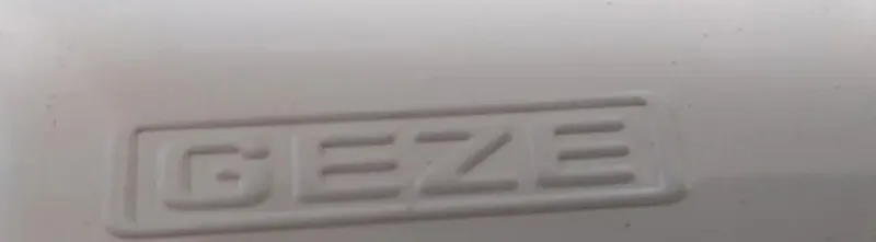 Дверного доводчика GEZE TS 2000 V BC. 2
