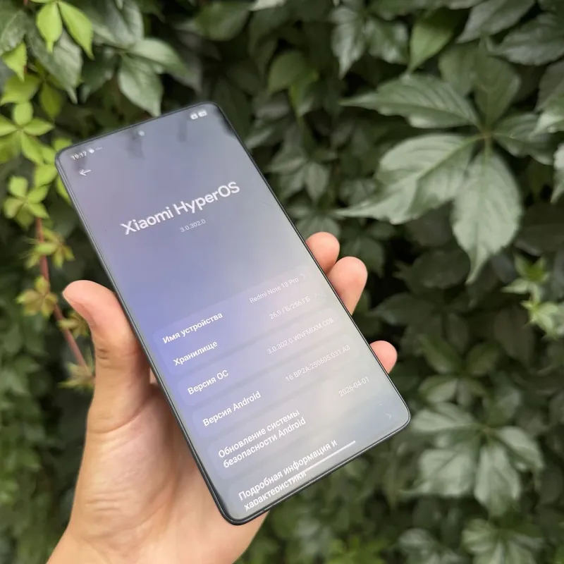 Redmi Note 13 Pro srochni — фото 2