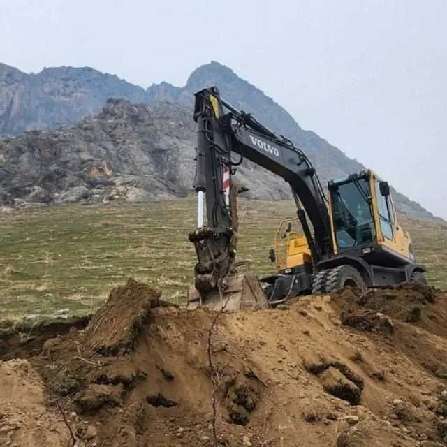 ремонт спец-техники Volvo эксковатор .погрузшик и тогдали — фото 3