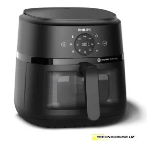 Аэрогриль Air Fryer 2000 Series NA230 — фото 2