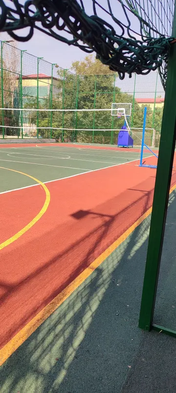sport maydonchasini barpo etish xizmati 1