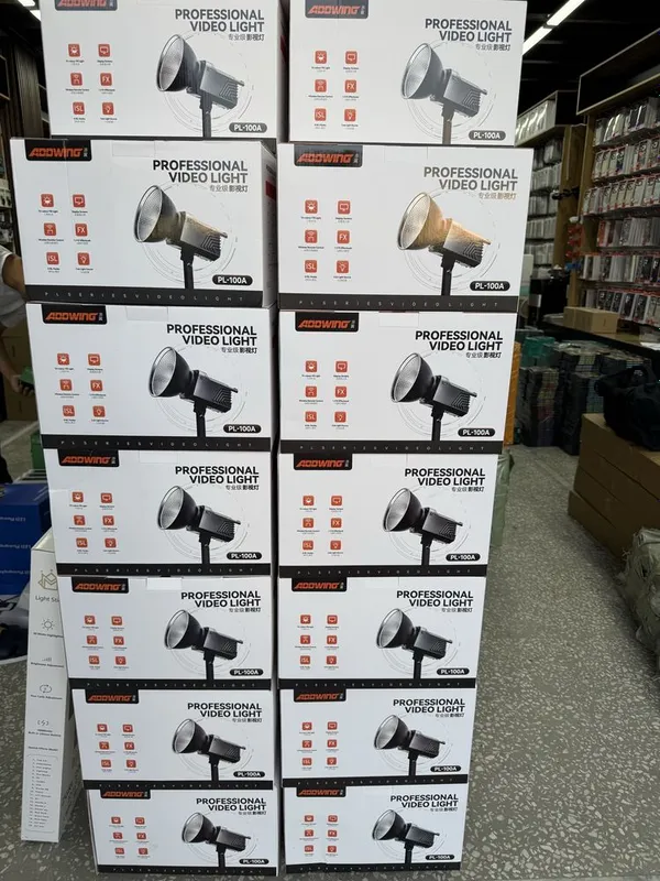 Projector lampa softbox zontik 6 Projector lampa softbox zontik 6