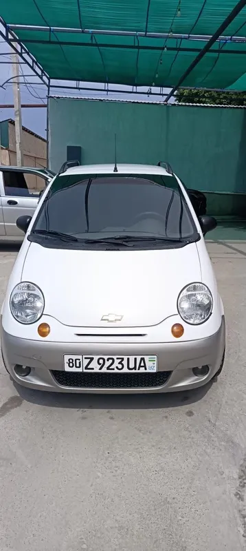 Matiz best sotiladi — фото 1