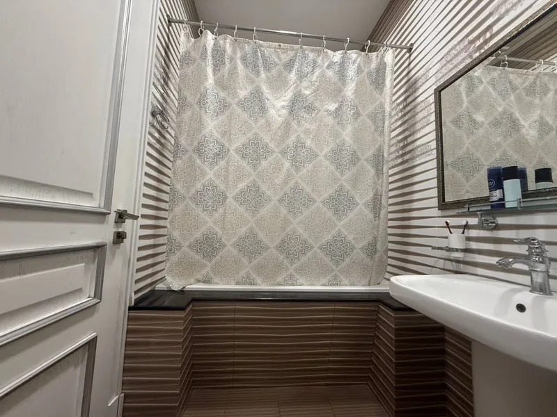 Продаётся 2-комнатная квартира, 78,2 м², евроремонт, 1/6 (Яккасарайский) 7