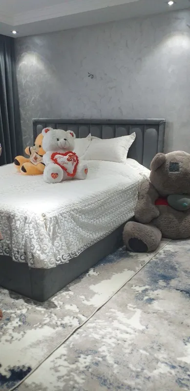 Kelin korpa 1 marta solingan boldi