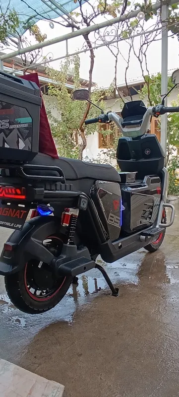 skuter elektro 3