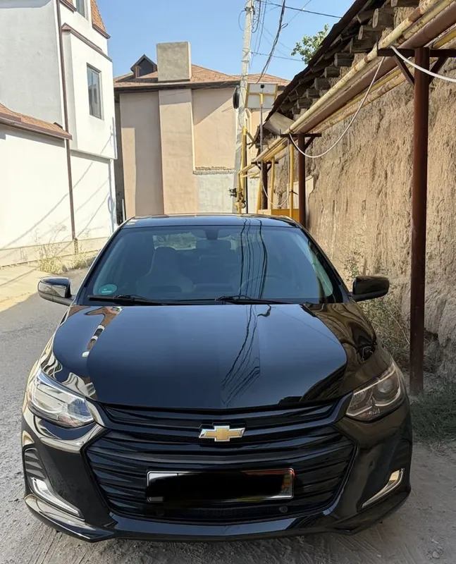 Onix Premier, 6-я позиция Onix Premier, 6-я позиция