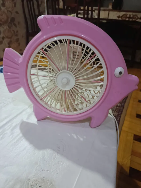 Ventilyator Ventilyator