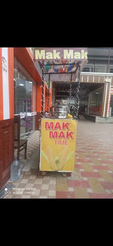 Mak mak aparati yangi — фото 1