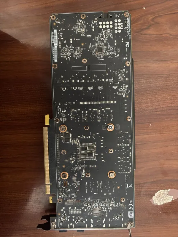 Видеокарта Gtx 1060 6gb evga — фото 2