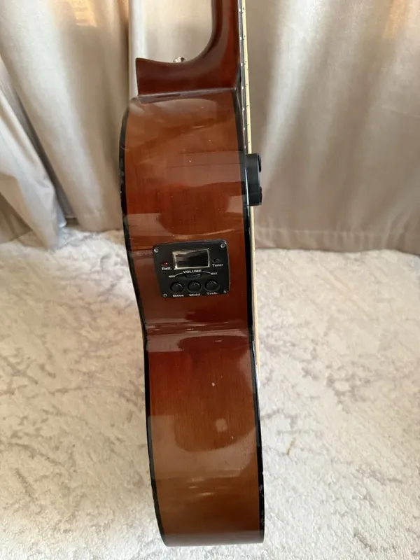 Гитара Yamaha C40 2 Гитара Yamaha C40 2