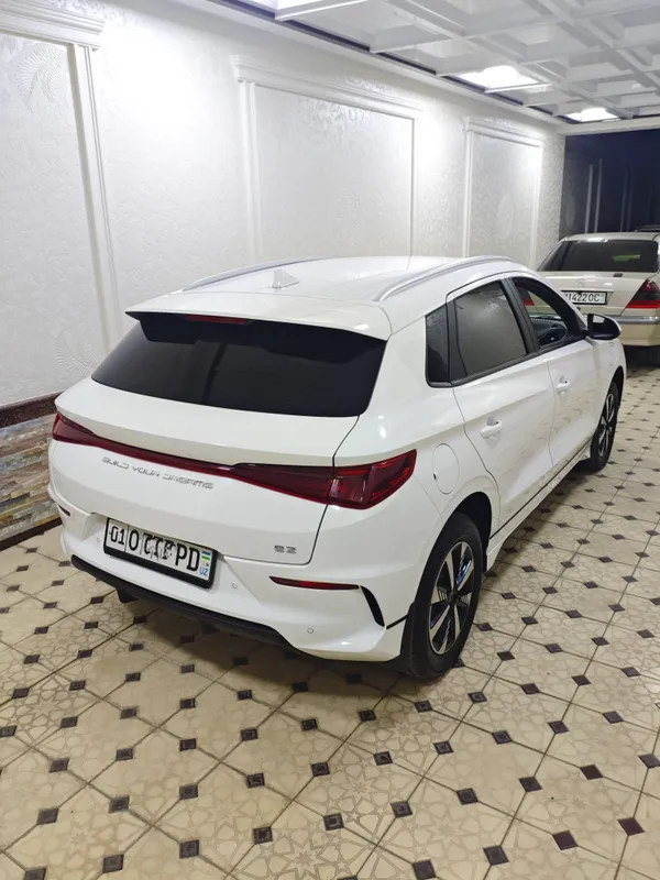 BYD e2 Luxury 2024 2 BYD e2 Luxury 2024 2