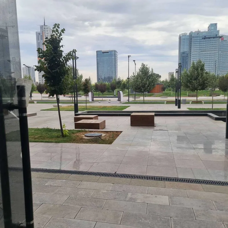 Сдаётся в аренду коммерческое помещение 1