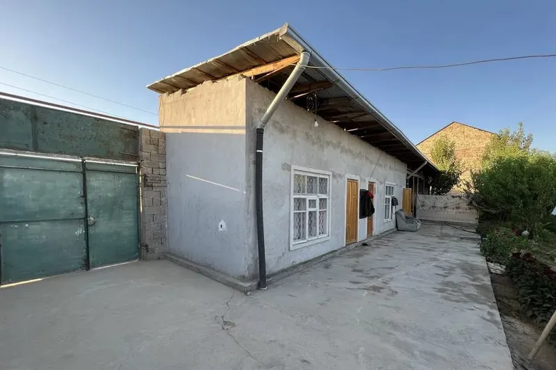 Аренда дом 1200 м², Учтепинский · ID 43072 6