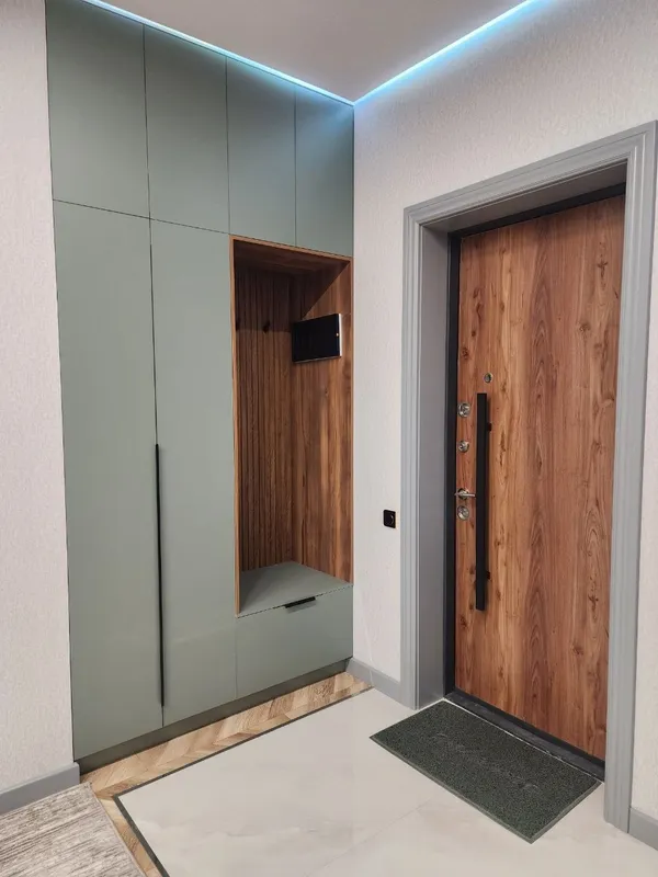 Аренда квартиры 3-комнатная, 80 м², ЖК Kamolon (новостройка), 3/12 этаж — фото 1