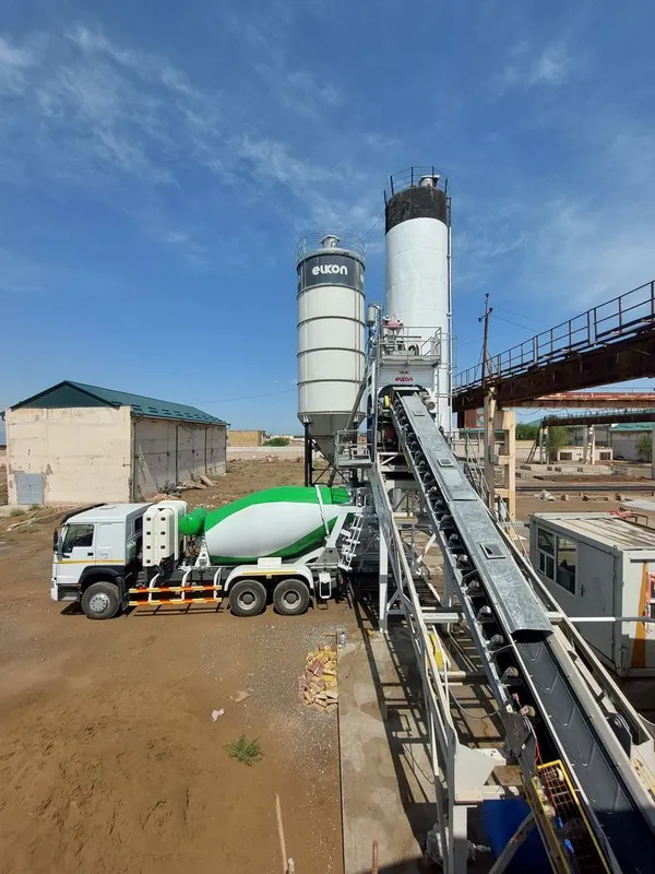 temir beton plitalar va tayyor beton mahlsulotlari — фото 2
