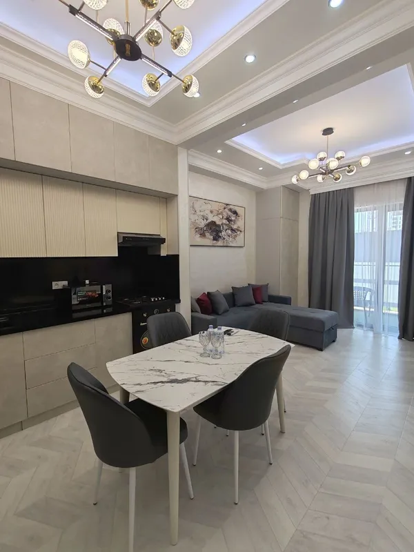 Toshkent City Gardens’da sutkalik kvartira 5 Toshkent City Gardens’da sutkalik kvartira 5