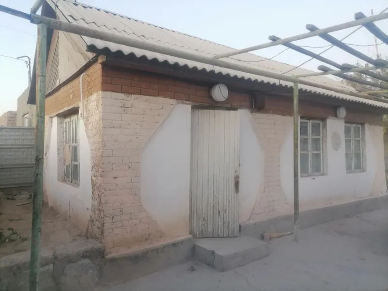 Продам дачу навои — фото 2