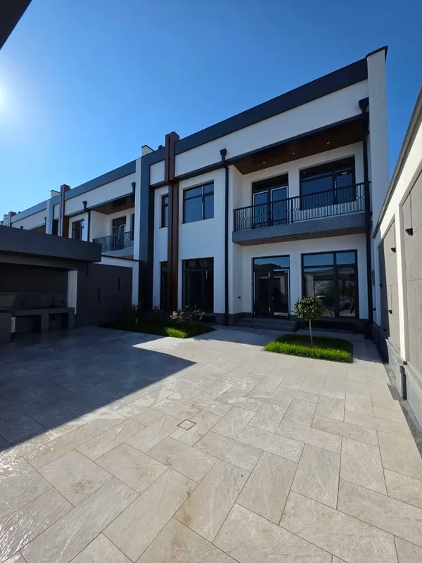 600 m² uy sotiladi, Mirzo Ulug‘bek tumani · ID 7068 2