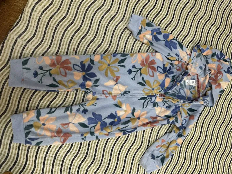 Слип carters вещи HM 12-24 мес 1 Слип carters вещи HM 12-24 мес 1