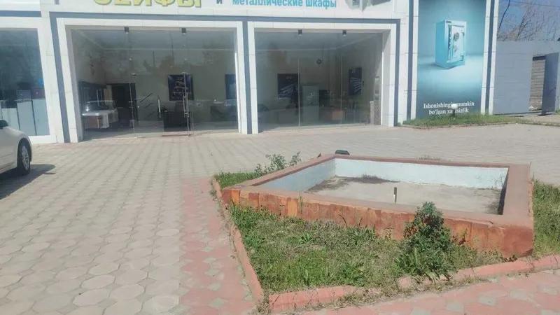 Аренда магазин + склад — фото 2