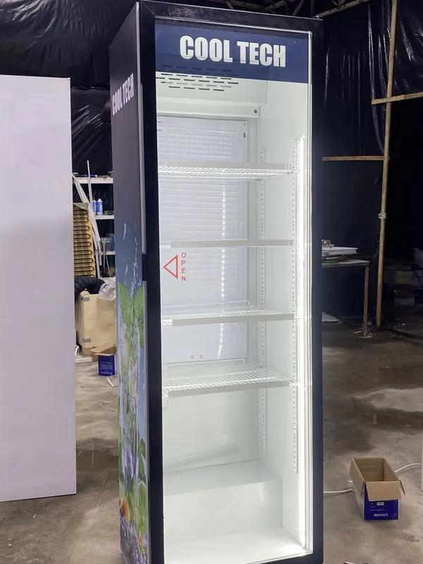 Togʻri zavodan Uyga Yangi Muzlatkichlar Xamyonbop narhlarda — фото 3