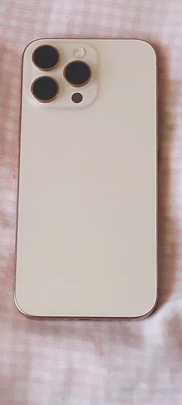 Iphone 16 Pro maxs yangi 1