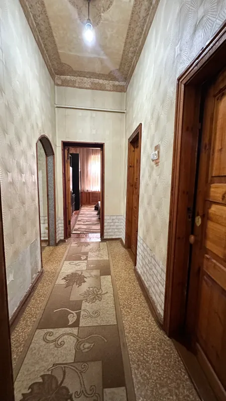 Продается 3х комнатная квартира в Чирчике — фото 1