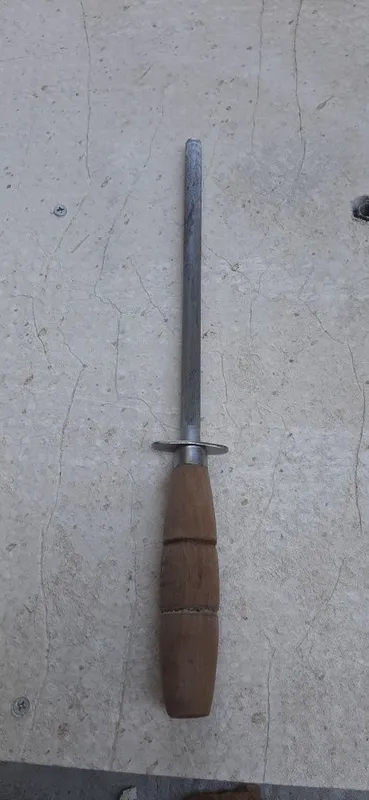 Katmon pichoq o'tkirlashga 1 Katmon pichoq o'tkirlashga 1