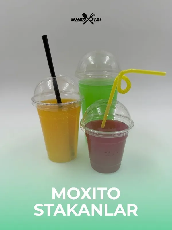 Moxito stakan / Мохито стаканы / Ice Tea Moxito stakan / Мохито стаканы / Ice Tea
