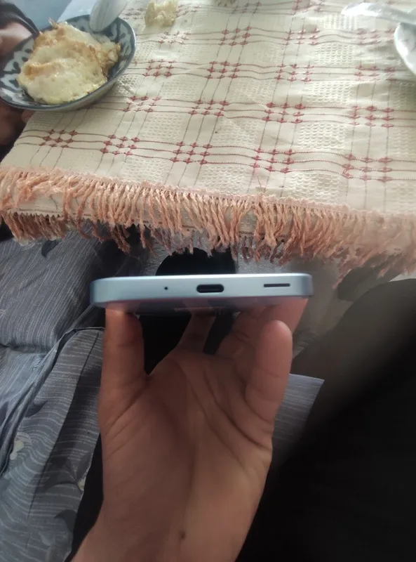 Samsung galaxy A17 5g yengi tel — фото 4