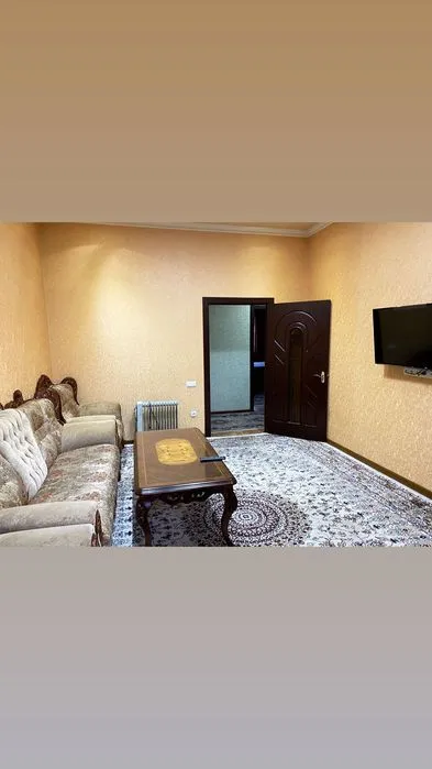 2-комнатная квартира, 50м², 2/4 — Лабзак (ориентир ТАТУ) 3