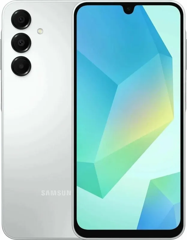 Galaxy a16 2