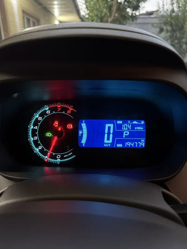 Cobalt 2015 яхши холатда 5 Cobalt 2015 яхши холатда 5