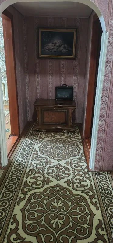 Квартира узоқ муддатга ижарага қўйилади. Фақат оилага — фото 5