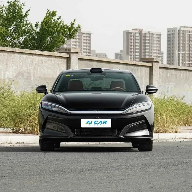 BYD han l 200km dm-i naqd va halol nasiya