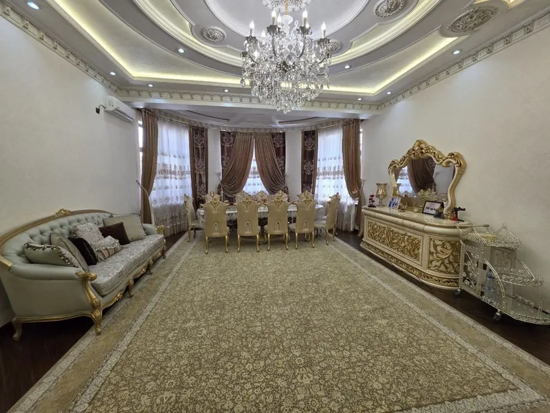 15 ком Вилла Мирзо Улугбек туман аренда — фото 3