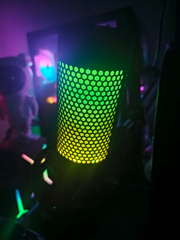 hyperx quadcast s