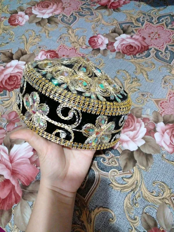 ансамбль, корона, попур куйлак двойка 6