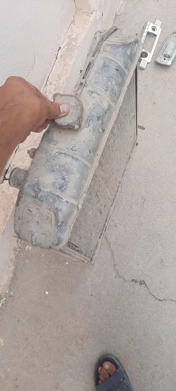 Gaz 21 radiator sotiladi holati alo 2 Gaz 21 radiator sotiladi holati alo 2